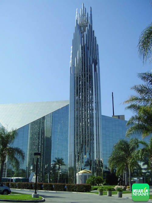 Crystal Cathedral Garden Grove