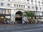 Các địa điểm mua sắm nổi tiếng ở Mỹ