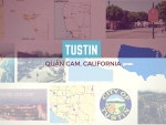 Thành phố Tustin, Quận Cam, California