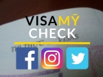 Xin Visa Mỹ có thể phải khai lịch sử dùng mạng xã hội Facebook, Twitter hoặc Instagram trong vòng 5 năm trở lại