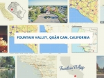 Thành phố Fountain Valley, Quận Cam, California