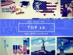 Top 10 học bổng được khao khát nhất của nền giáo dục Mỹ