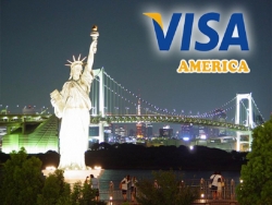 Thủ tục xin visa du lịch Mỹ