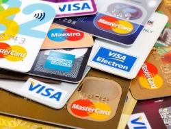 7 điều cần phải biết đối với du học sinh Mỹ khi sử dụng thẻ tín dụng