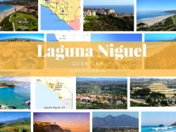 Thành phố Laguna Niguel, Quận Cam, California