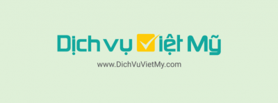 visa mỹ, tags của Dịch vụ Việt Mỹ, Trang 1